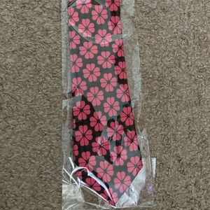 NWOT Kate Spade Silk Tie